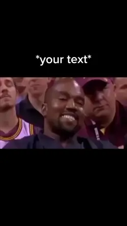 Kanye meme