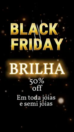 Black Friday 