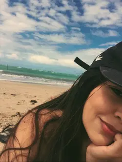 Quero ser feliz🏖️