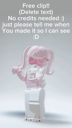 Free clip!