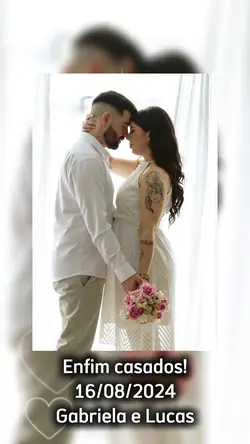 casamento civil