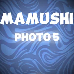 Mamushi