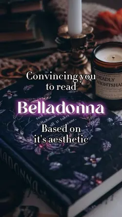 Book aesthetic 