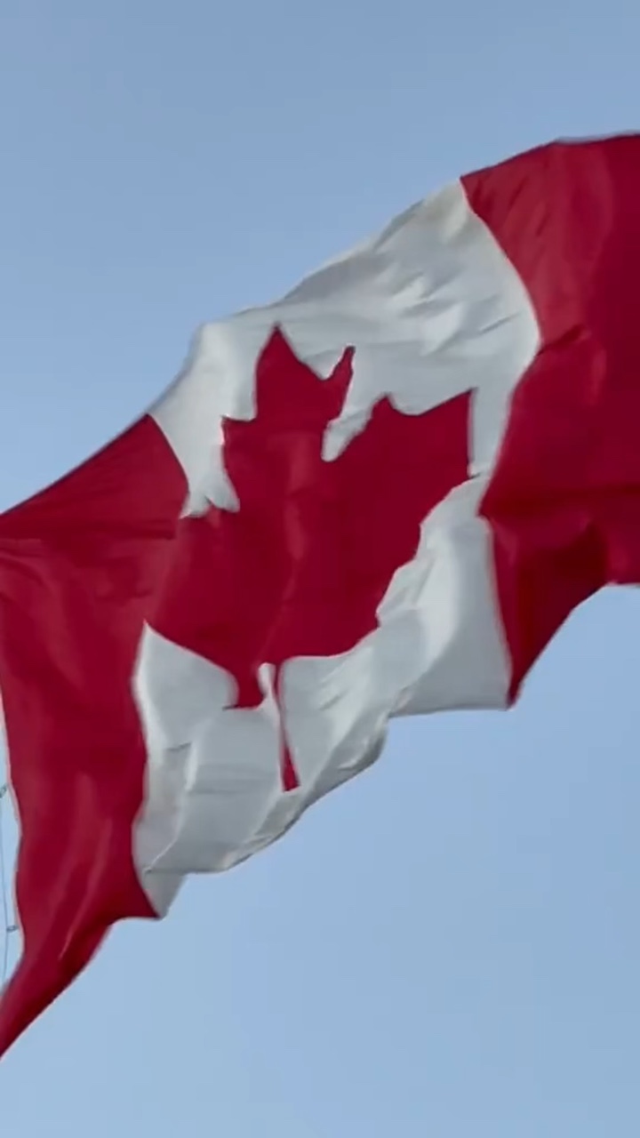¡Canadá!