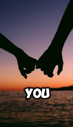 It’s always you ♥️