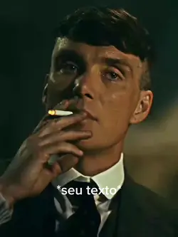 tomas shelby