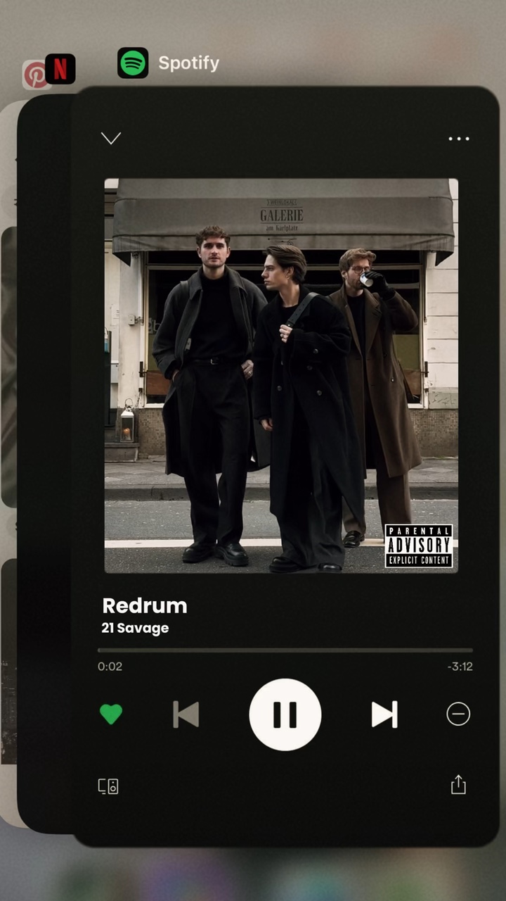 Capa do álbum