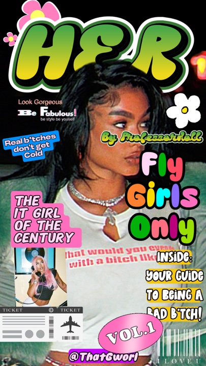 REVISTA DE LOS 90 💗