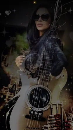 guitar