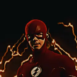 The Flash edit