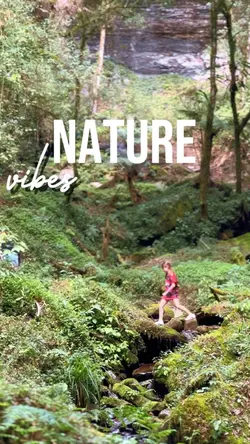 Natureza Vibes 🍃🏆