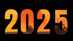 Hello 2025