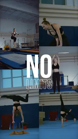 Gymnastics•Ginástica