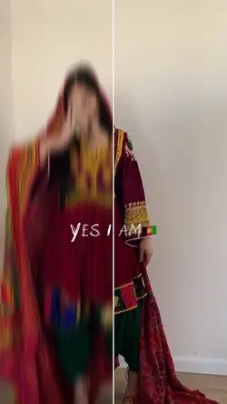 Afgan girl🇦🇫