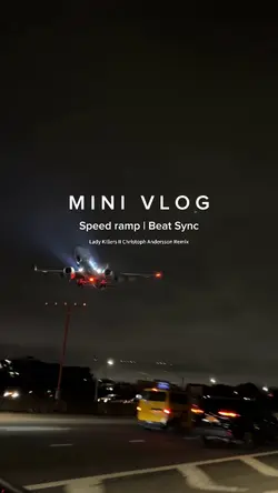 Mini Vlog | 9 Clips