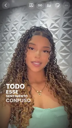 SENTIMENTO PROFUNDO
