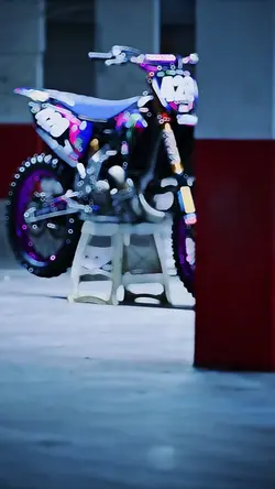 Motocross Edit