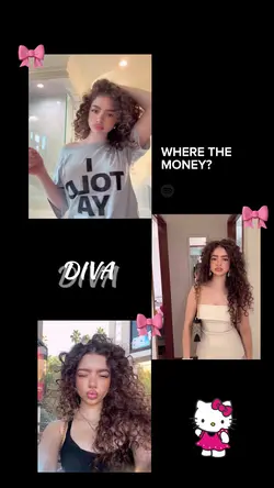 diva collage beyonce