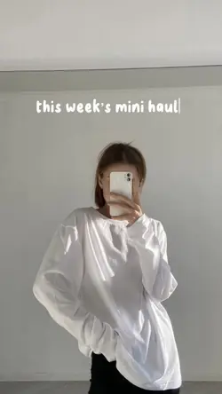 mini haul 