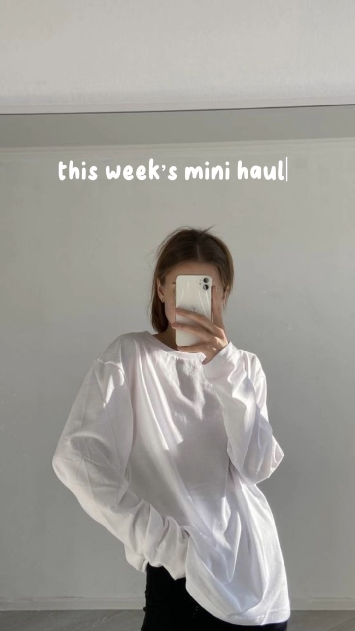 mini haul 