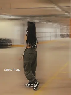 god's plan