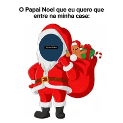 Meu PAPAI NOEL