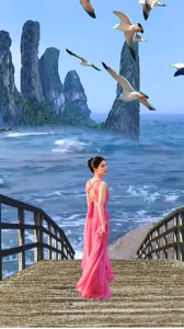 Belleza del mar