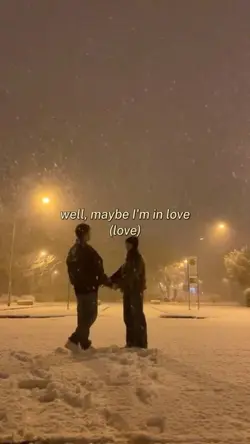 I’m in love ❤️