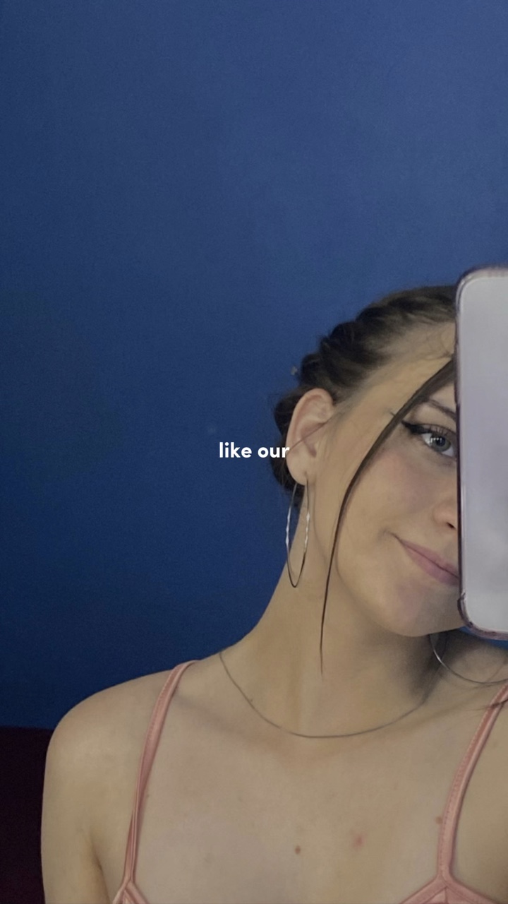 like our love, love.