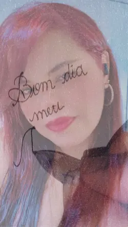 BOM DIA MEU AMOR!