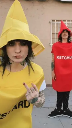 jake&johnnie :)