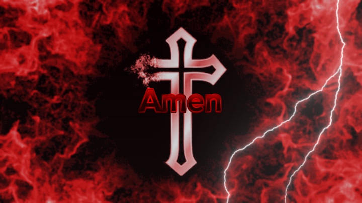 Amém✝️