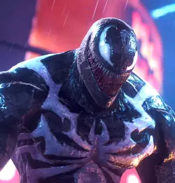 Venom Edit