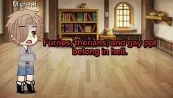 OBJECTION!