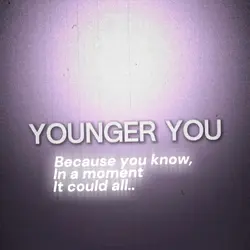It could all..