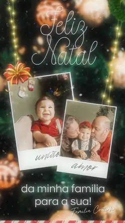 Desejos de Natal