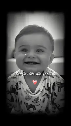tantas bençãos 