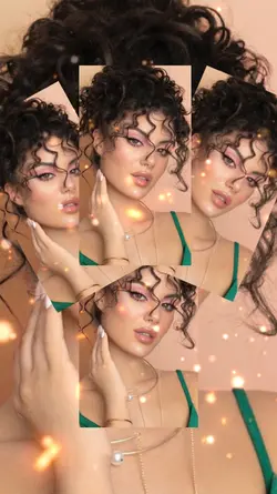 transição de fotos 