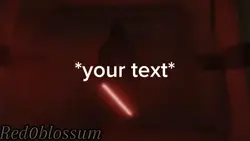 Darth Vader