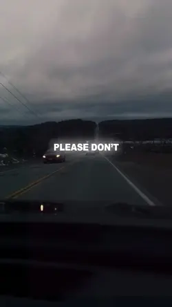 love in the dark 🖤