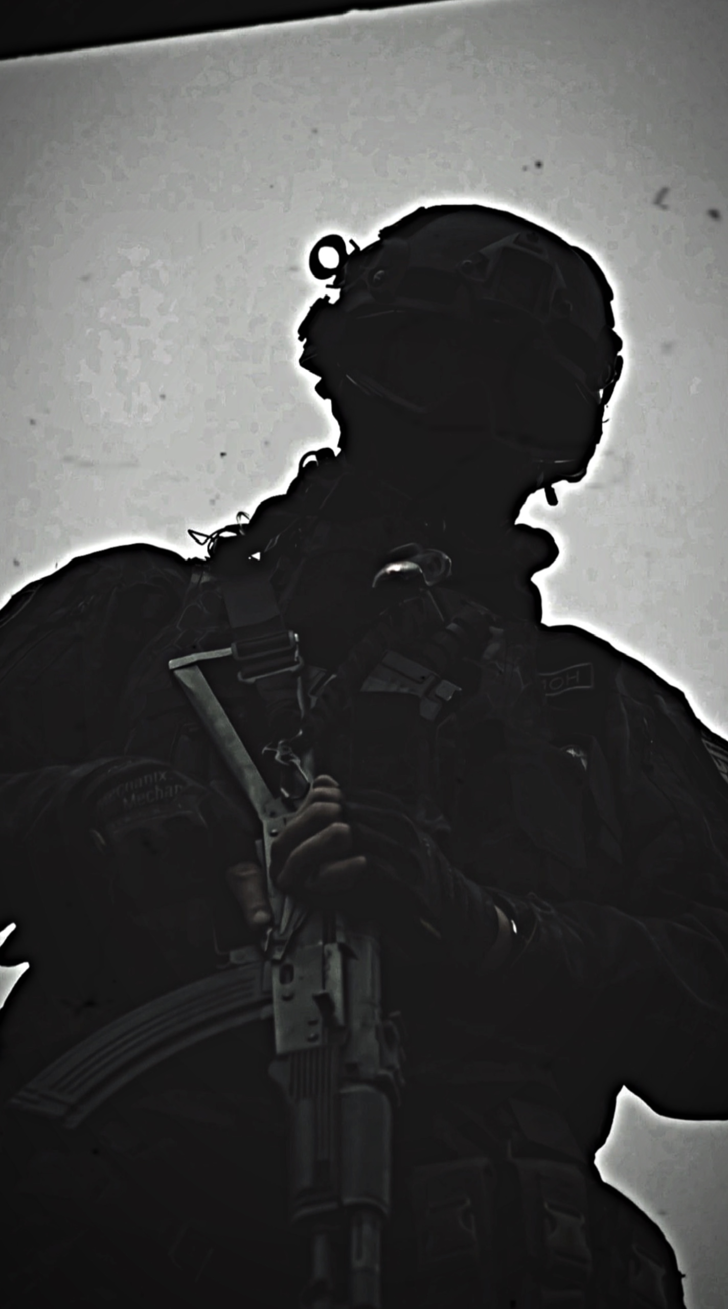 🙅‍♂️Military Edit🙅