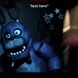 Fnaf scream