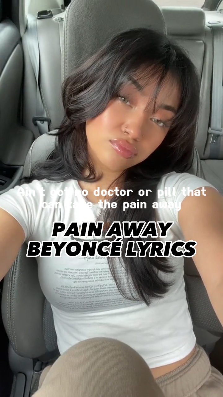 PAIN AWAY