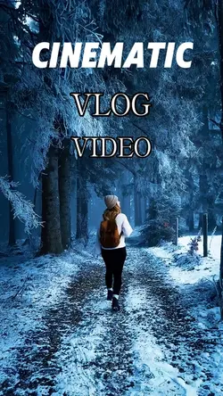 CINEMATIC VLOG
