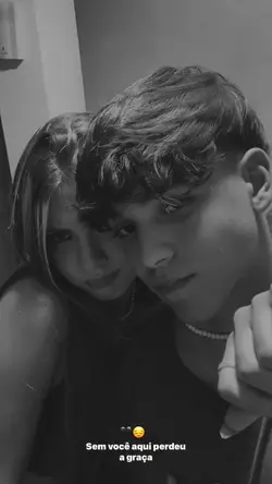 Eterna saudade 🖤