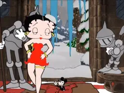 Betty