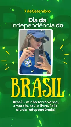 Independência do Bra