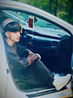 جانی منی ❤️