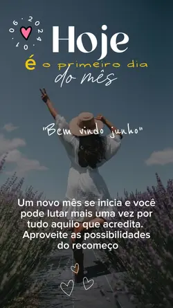 Primeiro dia do mês 