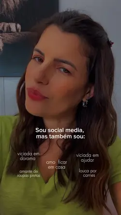 Trend texto editável